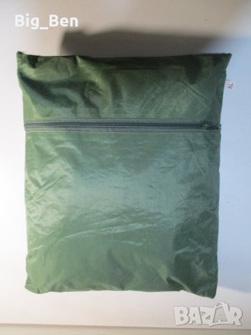 Дъждобран за Многократна Употреба XL -НОВ, снимка 6 - Екипировка - 43275565