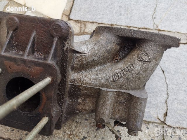 Всмукателен колектор fiat uno 1988, снимка 8 - Части - 37970543