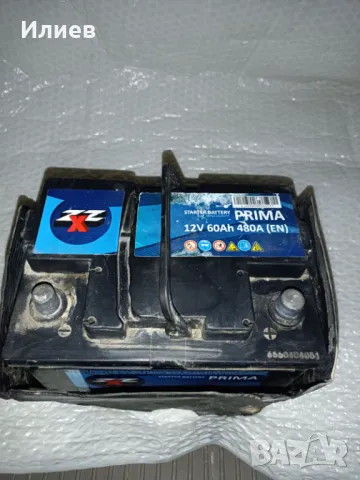 Акумулатори Prima и Traction, снимка 2 - Части - 49123827