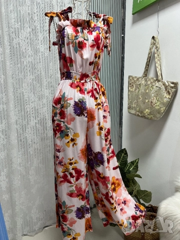 Гащеризон, снимка 1