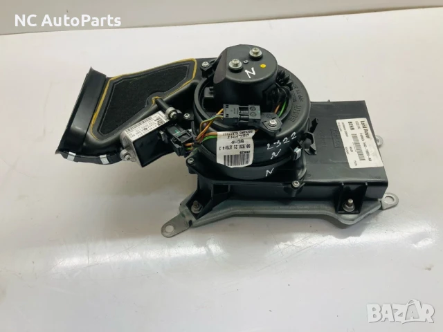 Вентилатор за парно за Land Rover Ланд Ровър Вок L322 7H42-19924-AB 9140010217 BEHR 2008, снимка 6 - Части - 50459987