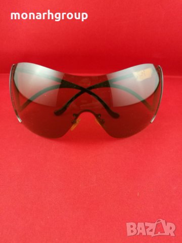 Слънчеви очила Versace MOD2022, снимка 8 - Слънчеви и диоптрични очила - 20373428