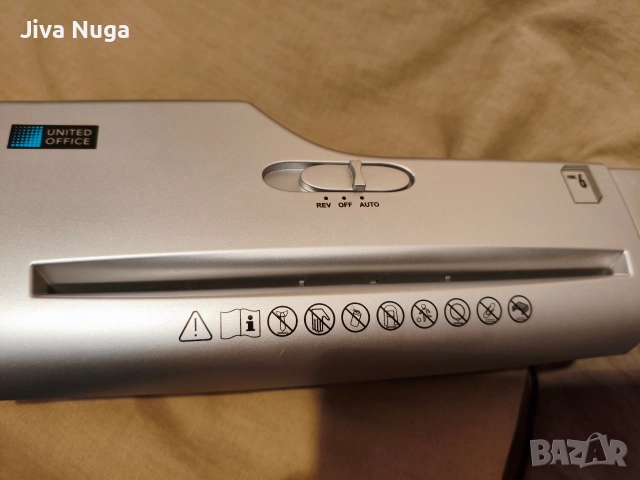 United office , снимка 2 - Други - 52820240