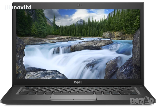 Лаптоп Dell Latitude 7490 i5-7300U 8GB 256GB SSD FHD ГАРАНЦИЯ