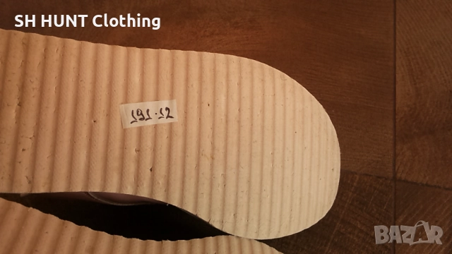 ZARA FOOTWEAR Размер EUR 29 детски обувки 191-12-S, снимка 12 - Детски обувки - 52640147