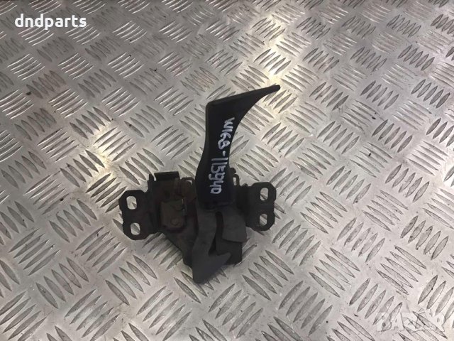 Брава преден капак Mercedes A-Class,W168,2000г.