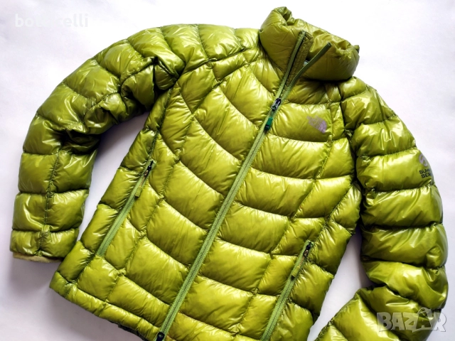 THE NORTH FACE Down Women's - M - оригинално дамско яке с гъши пух, снимка 7 - Якета - 52975998