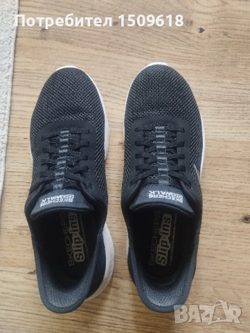 Skechers 40 лесно обуване, снимка 11 - Маратонки - 52115893