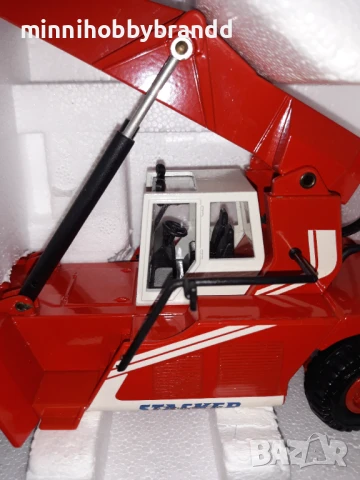 Контейнер  товарач във  1.50  мащаб Port container Joal Made in Spain , снимка 6 - Колекции - 50832196