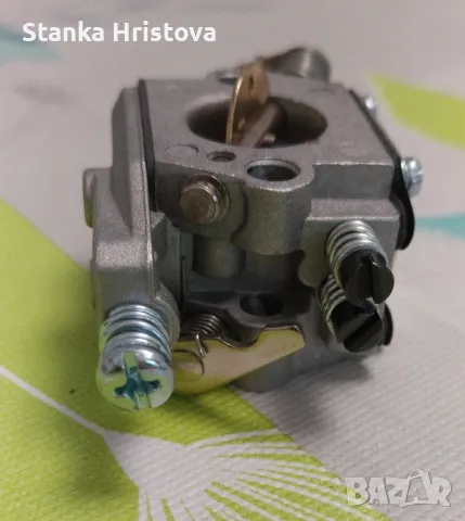 Карбуратор за STIHL. , снимка 3 - Други инструменти - 50375003