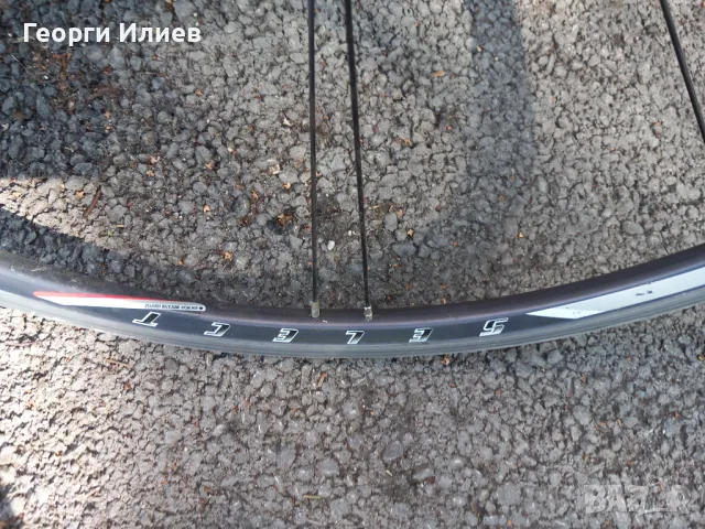 Kapli, снимка 2 - Части за велосипеди - 47567589