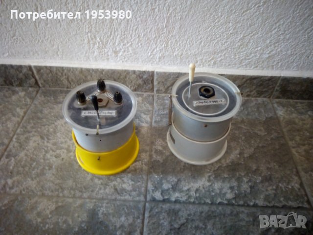 Стари уреди