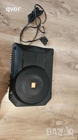 Буфер за под седалката JBL, снимка 9 - Тонколони - 52958371