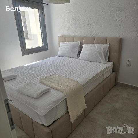 Къща в Гърция за лятото 2 спални, 2 бани, басейн, снимка 4 - Уикенд почивки и екскурзии - 51768899