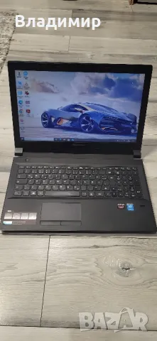 Lenovo B50-80/i3 5005u/8гб/120гб ссд/Amd R5 M330