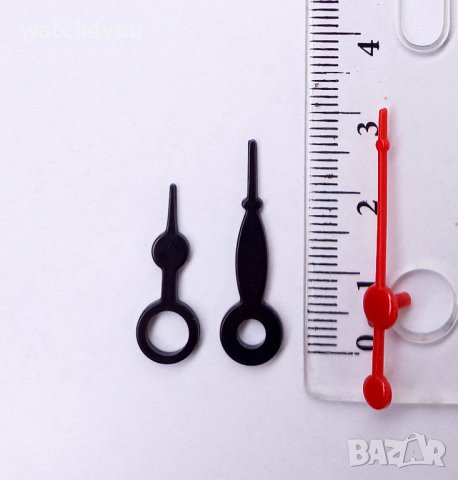 НОВ МЕХАНИЗЪМ ЗА СТЕНЕН ЧАСОВНИК-БЕЗШУМЕН ПЛАВЕН "ПЛАВАЩ". МЕХАНИЗМИ ЗА СТЕННИ ЧАСОВНИЦИ MEHANIZAM , снимка 15 - Стенни часовници - 28442239