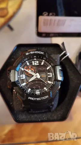 CASIO G-SHOCK GA-1000, снимка 4 - Мъжки - 49799728