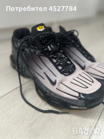 Обувки Nike Air Max Plus