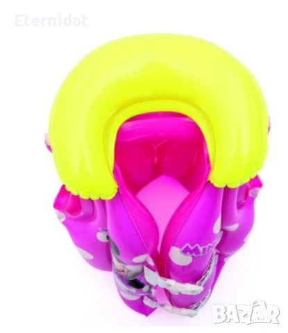 Детски жилетки за плуване MINI MAUS и GRABNER, снимка 9 - Други - 50841047