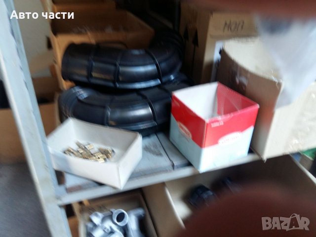 Авточасти ВАЗ.ЛАДА.ЖИГУЛА.МОСКВИЧ.и.други., снимка 4 - Части - 39132160