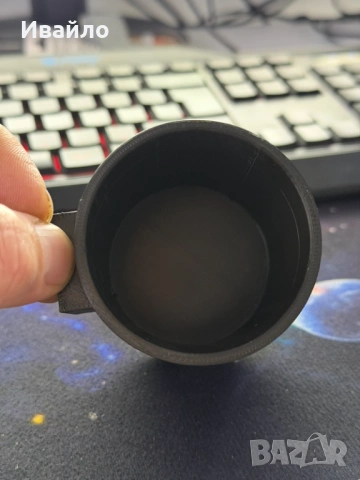 cupholder държач за чаши Dacia Duster, снимка 2 - Части - 53382051