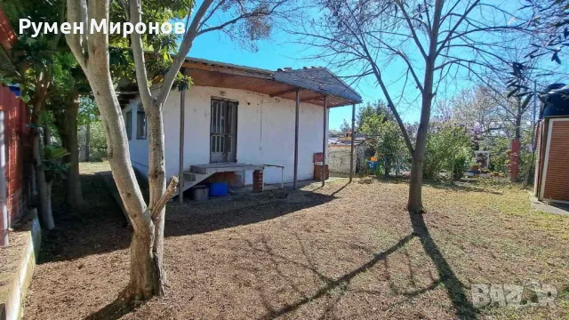 Продавам къща с двор в Гърция до морето. , снимка 8 - Къщи - 49678629