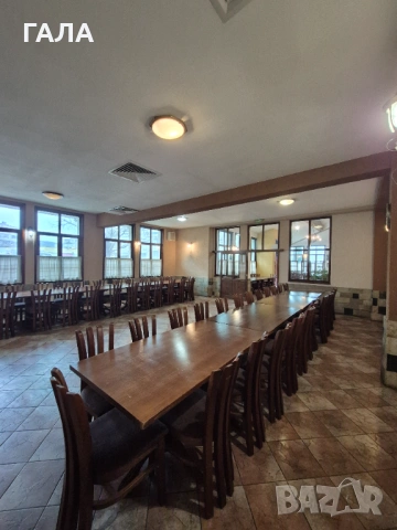  ЗАЛА под НАЕМ за ЧАСТНИ и КОРПОРАТИВНИ СЪБИТИЯ В Шумен , снимка 13 - Други - 53297420