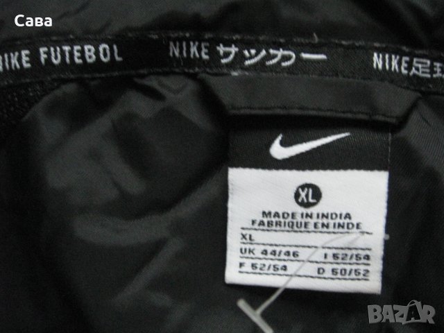 Яке пролет, есен NIKE  мъжко,Л