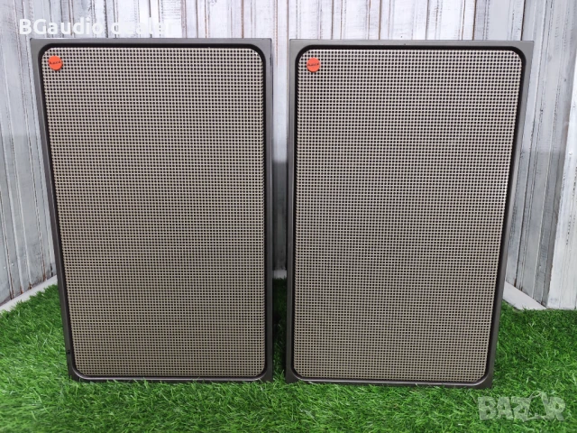 Heco Profesionnal 550 , снимка 6 - Тонколони - 50505886