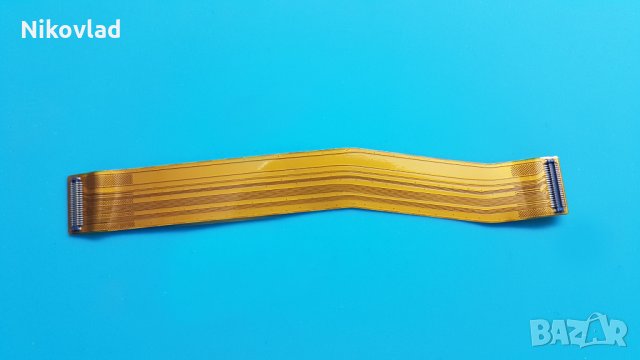 Flex кабел Huawei Y6 2019, снимка 2 - Резервни части за телефони - 33269962