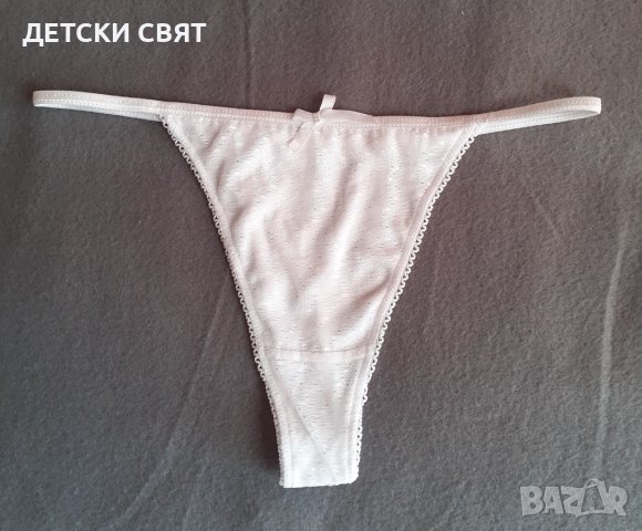 ЕРОТИЧНО БЕЛЬО , снимка 6 - Бельо - 40590979