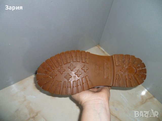 Timberland боти №39, снимка 12 - Дамски боти - 52916460