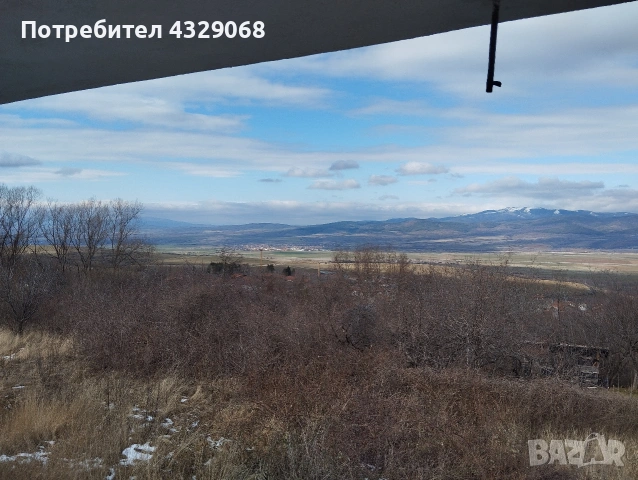 Имот в Сапарева баня , снимка 4 - Парцели - 49608752