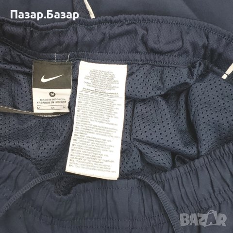 Nike Оригинално Спортно Долнище Анцуг M-L, снимка 5 - Спортни дрехи, екипи - 38675526
