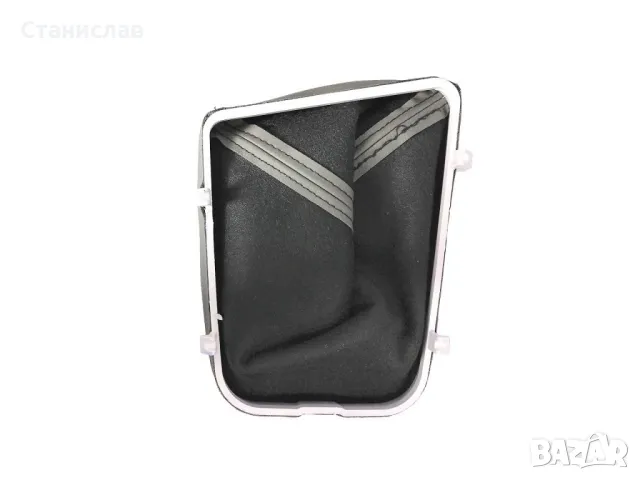 Маншон за скоростен лост за BMW 3 E46 (1998-2007), снимка 3 - Части - 47851860