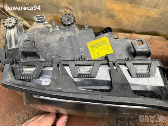 Фарове за BMW E46 Coupe/Cabrio (1999-2003), снимка 4 - Части - 52606488