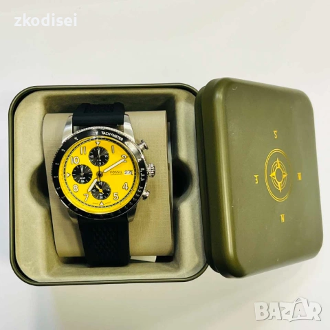 Часовник FOSSIL SPORT TOURIER FS6044