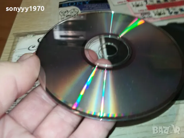 SERENADE CD-ВНОС GERMANY 3112242251, снимка 15 - CD дискове - 48507910