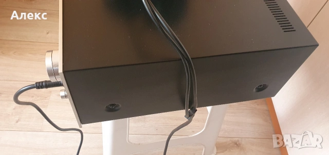 Pioneer ct f 850, снимка 4 - Декове - 53048609