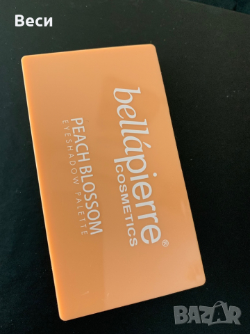 Палитра сенки за очи, снимка 3 - Декоративна козметика - 36572996