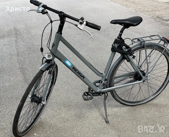 Велосипед KOGA CityLite , снимка 5 - Велосипеди - 33597757