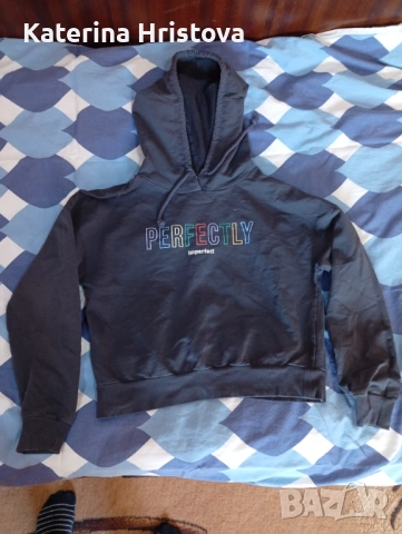 Детски дрехи за момиче, снимка 4 - Детски Блузи и туники - 53536509