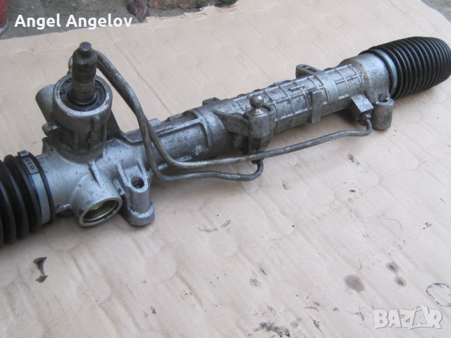 Кормилна рейка 15000844 за Фиат Пунто Fiat Punto, снимка 1