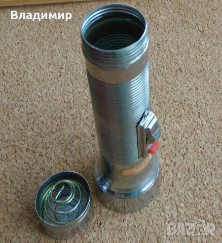 Прожектори ретро , снимка 13 - Колекции - 36922743