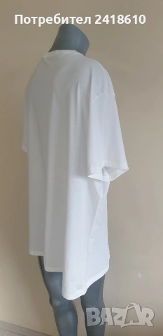 POLO Ralph Lauren Bear Classic Fit  Cotton Mens Size 2XL НОВО! ОРИГИНАЛ! Мъжка Тениска!, снимка 13 - Тениски - 53517535