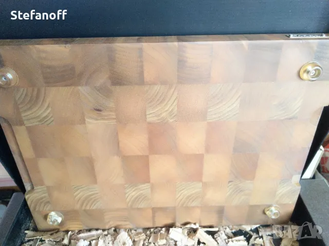 Дъска за рязане BOAZ, снимка 2 - Аксесоари за кухня - 49924378