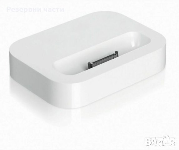 Станция Apple iPod, снимка 2 - Apple iPhone - 32393956