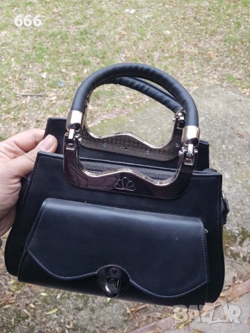 Чанта, снимка 5 - Чанти - 43385954