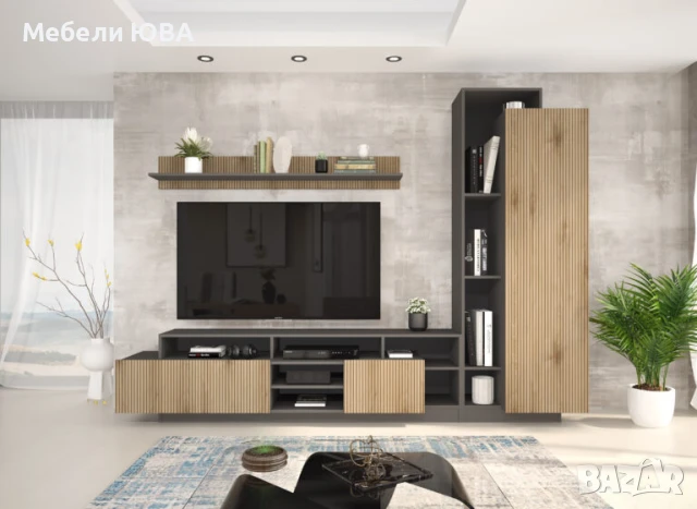 Секция Julia , снимка 2 - Секции и витрини - 51176670