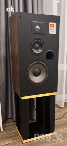 тонколони JBL TLX6 , снимка 2 - Тонколони - 52834430